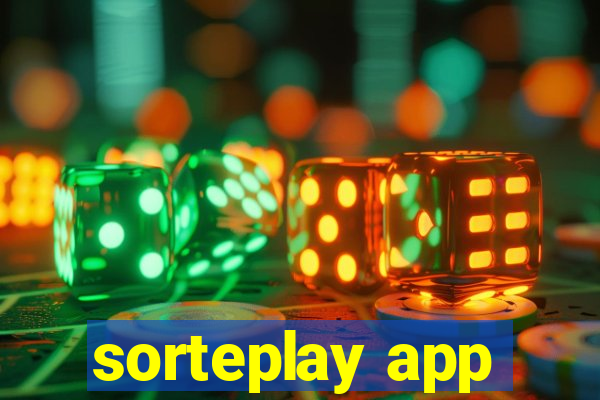 sorteplay app